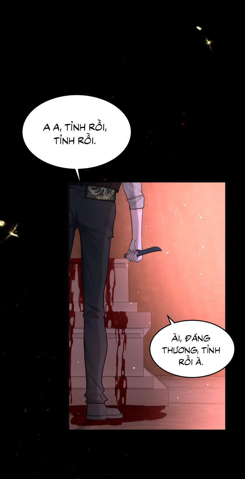 Tiền Nhiệm Vi Vương Chapter 76 - Next Chapter 77
