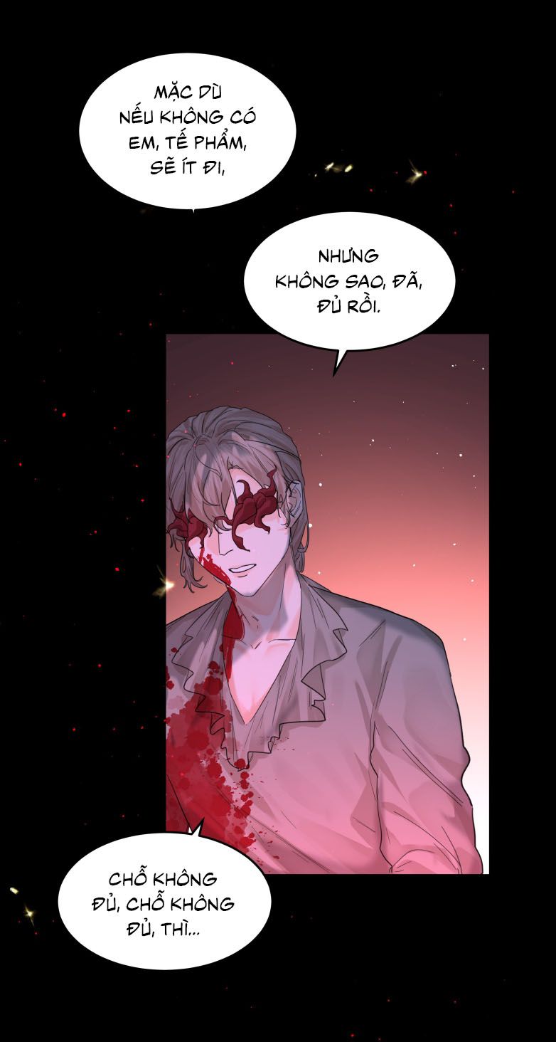 Tiền Nhiệm Vi Vương Chapter 76 - Next Chapter 77