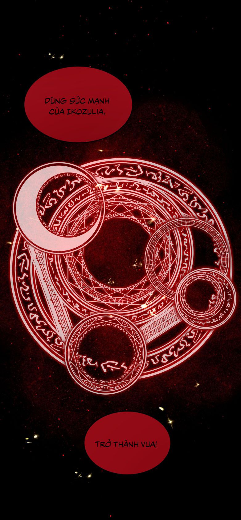 Tiền Nhiệm Vi Vương Chapter 76 - Next Chapter 77