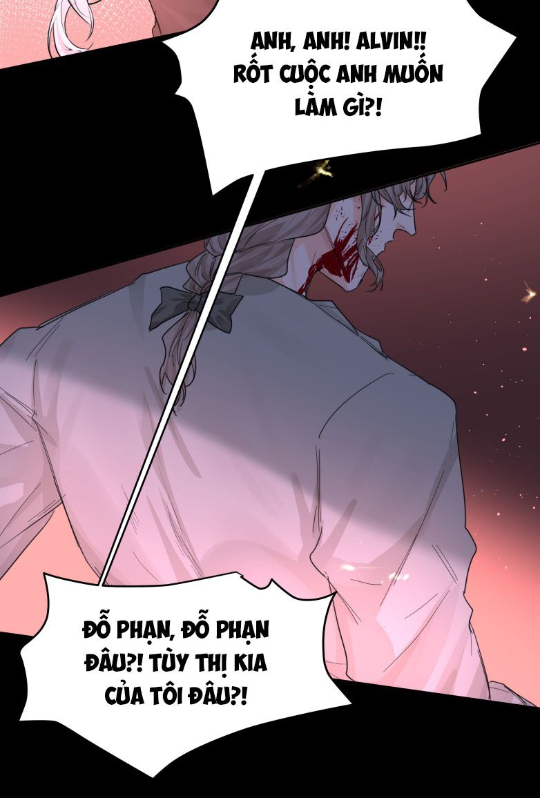 Tiền Nhiệm Vi Vương Chapter 76 - Next Chapter 77