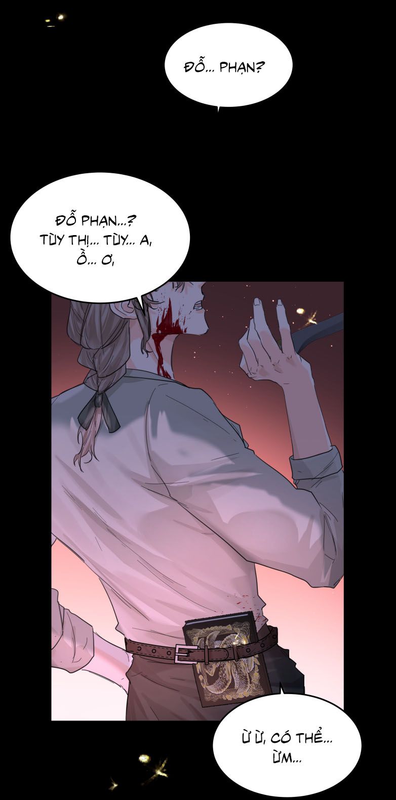 Tiền Nhiệm Vi Vương Chapter 76 - Next Chapter 77