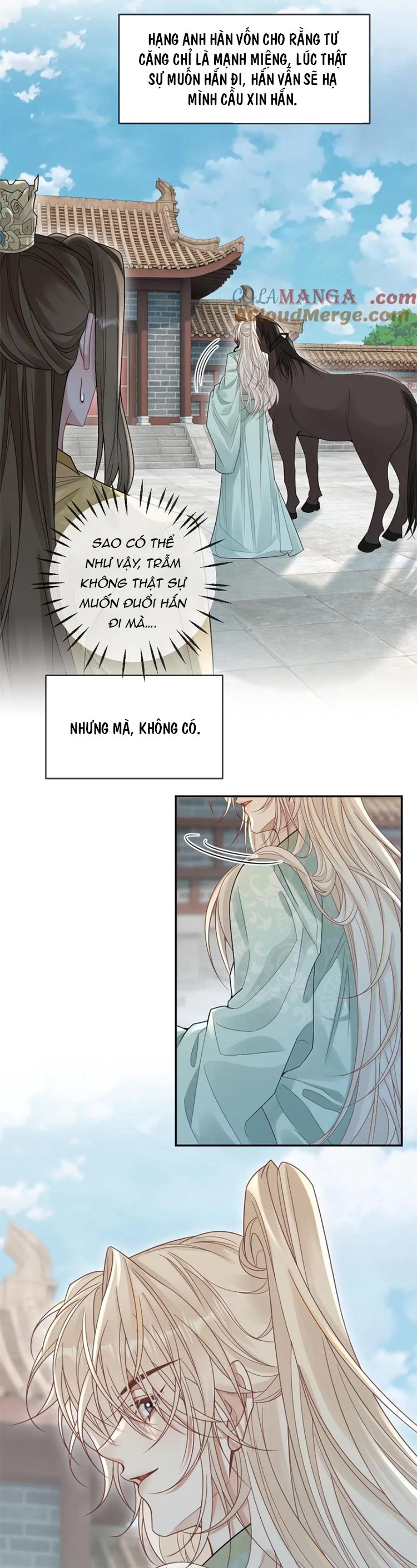 Lang Cẩu Chủ Thần Chapter 225 - Next Chapter 226