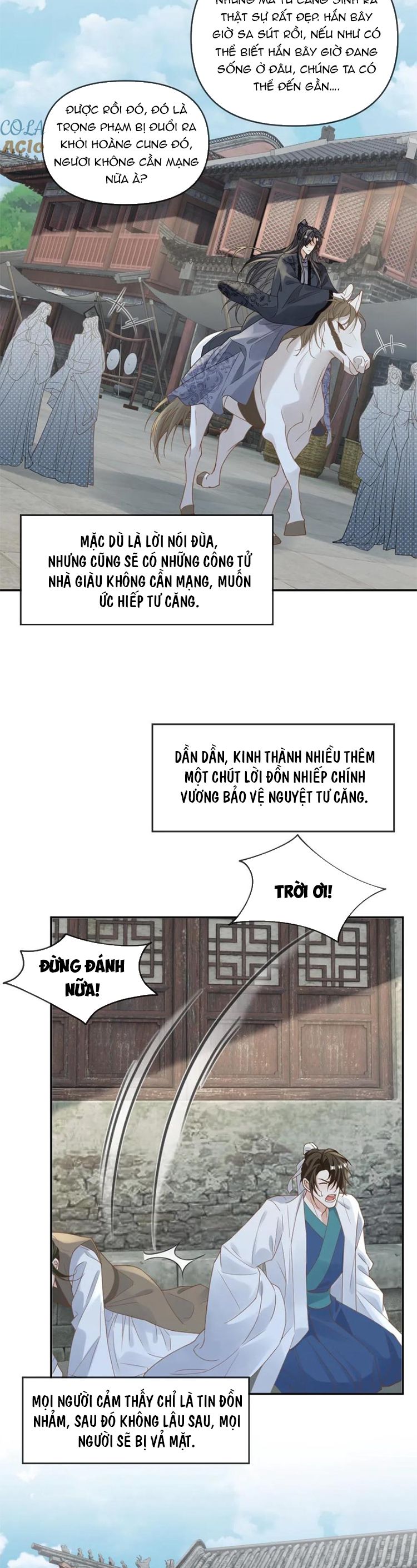 Lang Cẩu Chủ Thần Chapter 225 - Next Chapter 226