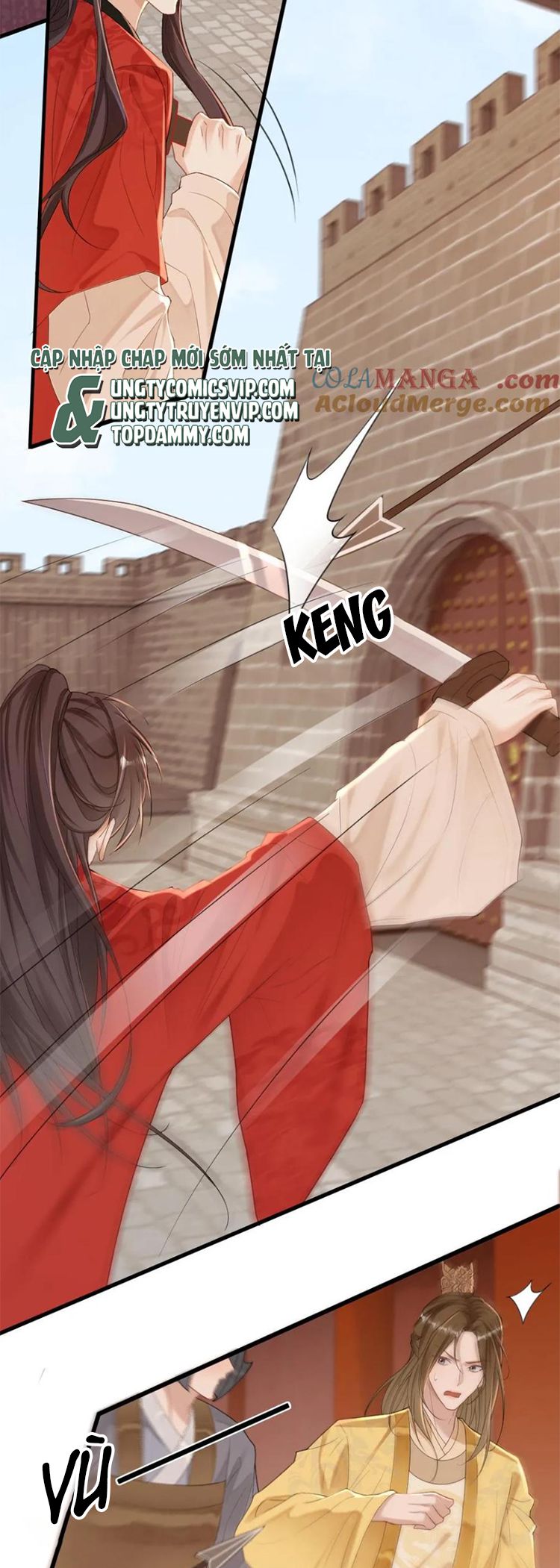 Lang Cẩu Chủ Thần Chapter 226 - Next Chapter 227