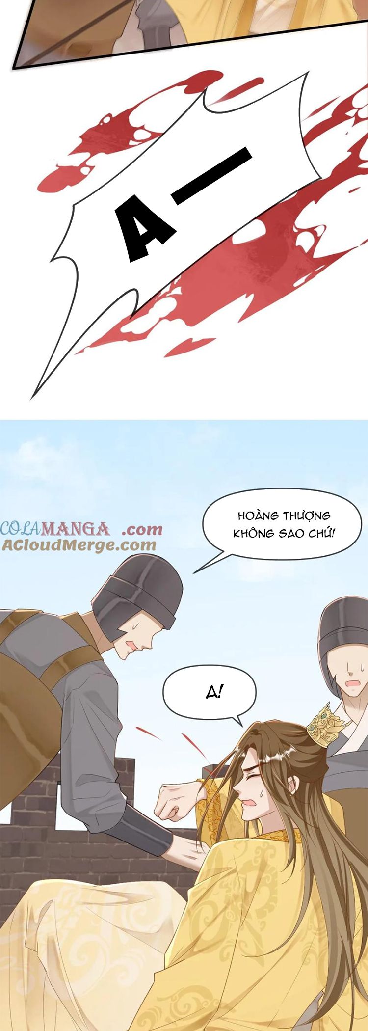 Lang Cẩu Chủ Thần Chapter 226 - Next Chapter 227
