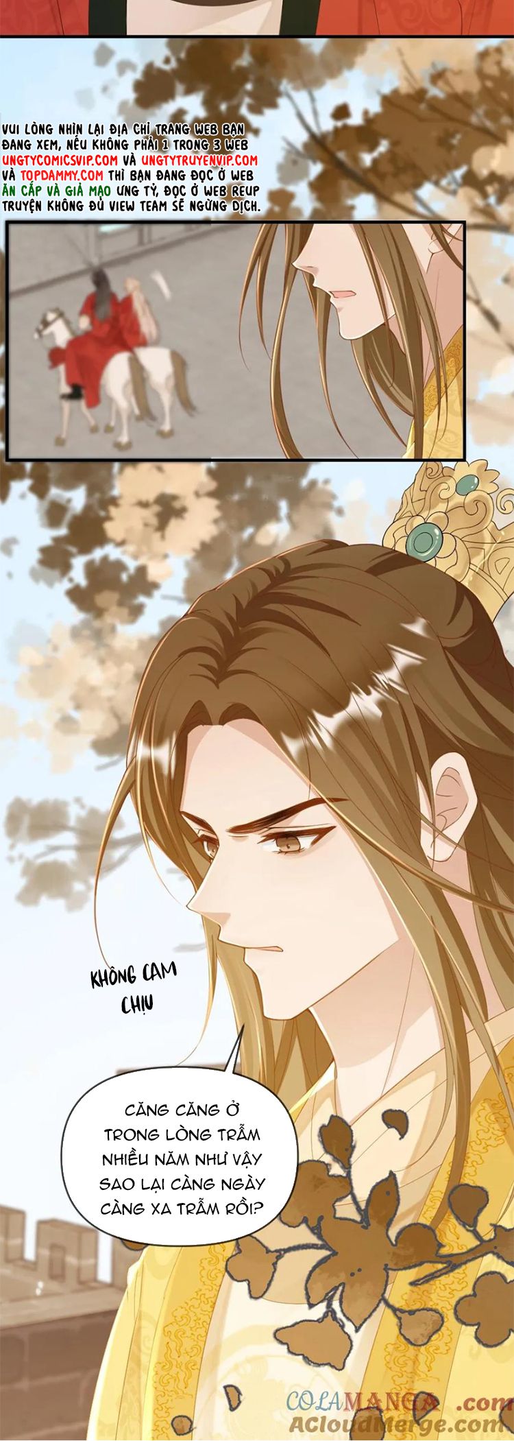 Lang Cẩu Chủ Thần Chapter 226 - Next Chapter 227