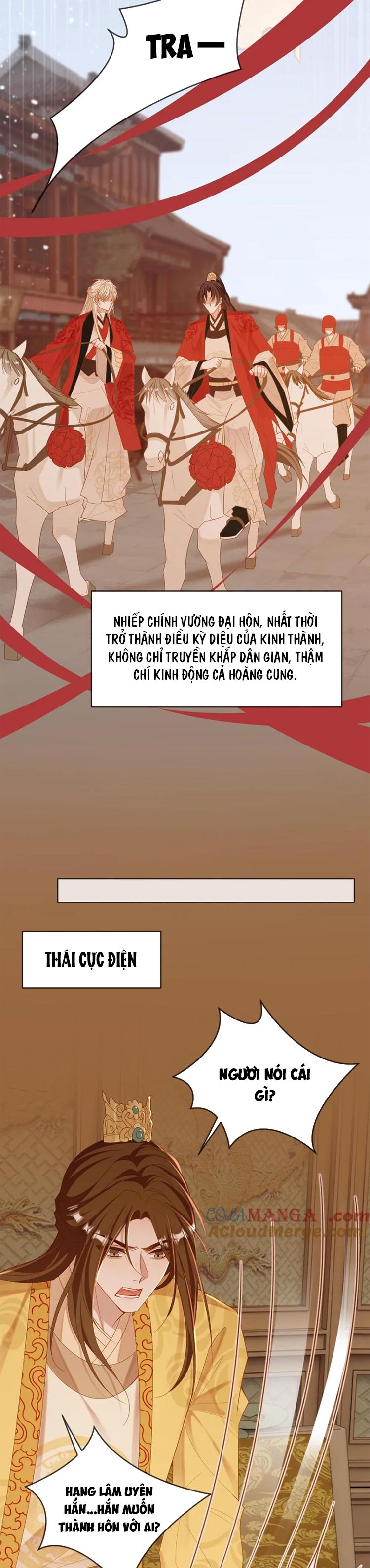 Lang Cẩu Chủ Thần Chapter 226 - Next Chapter 227
