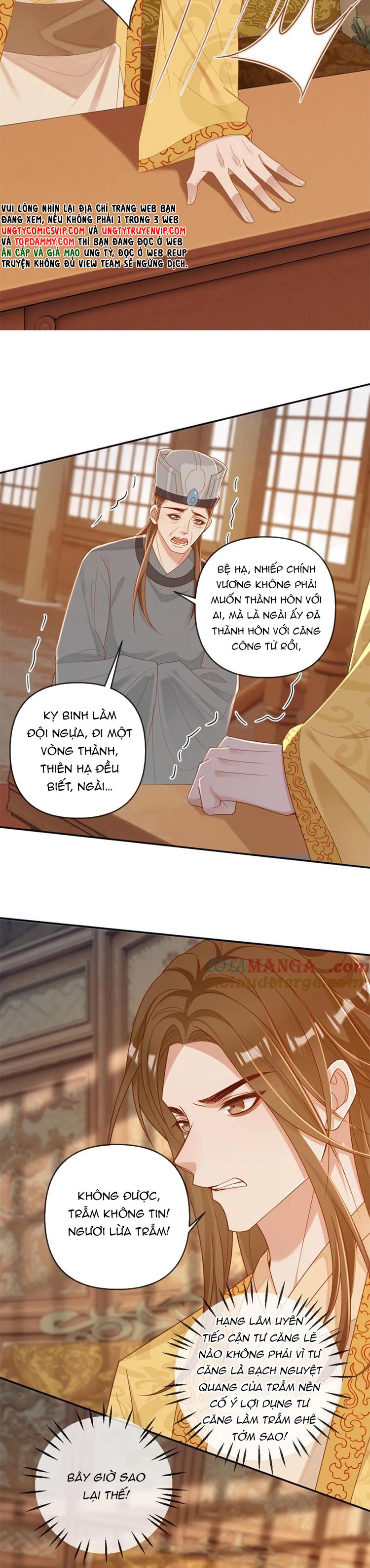 Lang Cẩu Chủ Thần Chapter 226 - Next Chapter 227