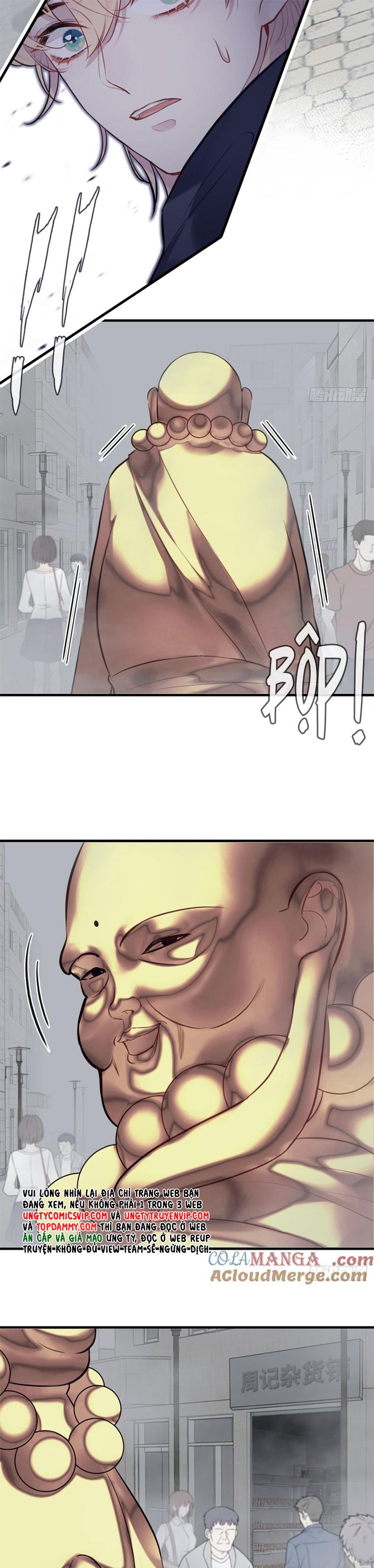 Anh Ấy Chưa Từng Rơi Xuống Chap 73 - Next Chap 74