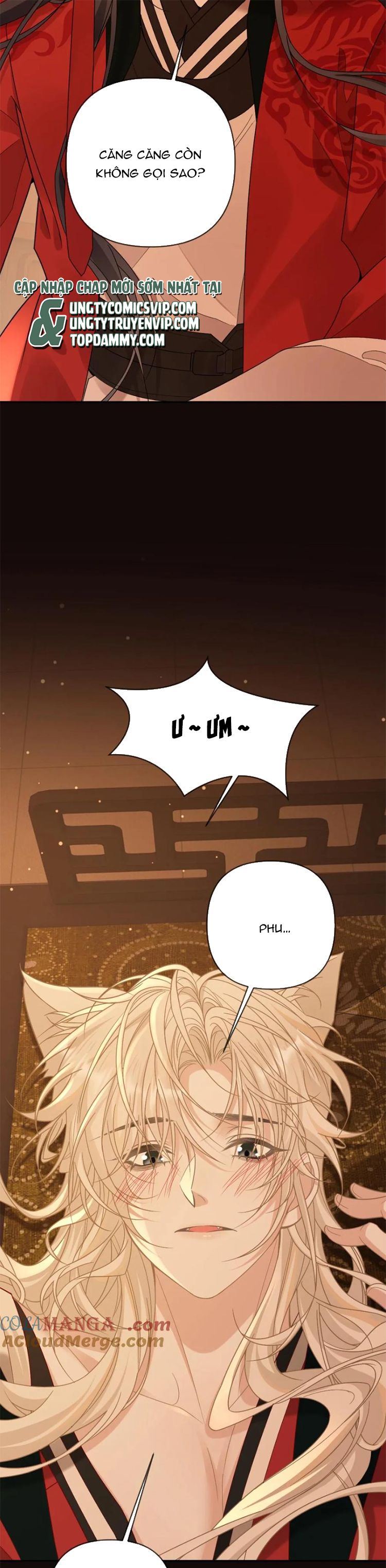 Lang Cẩu Chủ Thần Chapter 227 - Next Chapter 228