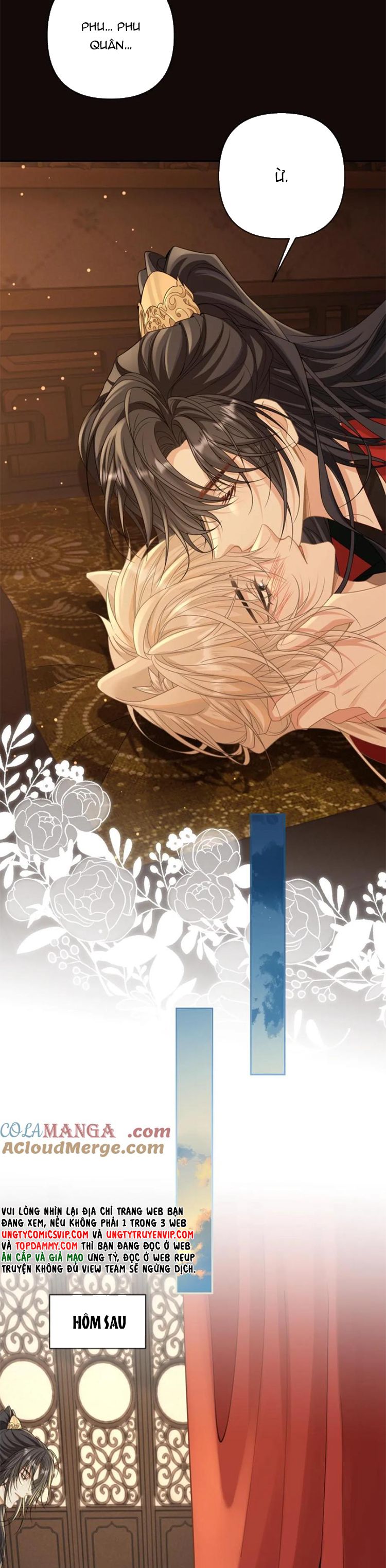 Lang Cẩu Chủ Thần Chapter 227 - Next Chapter 228