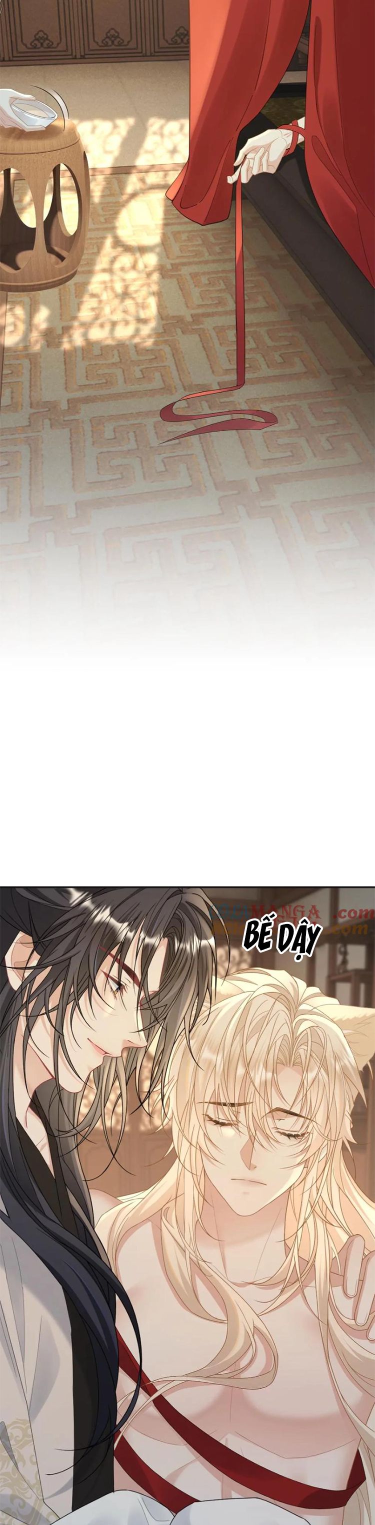 Lang Cẩu Chủ Thần Chapter 227 - Next Chapter 228