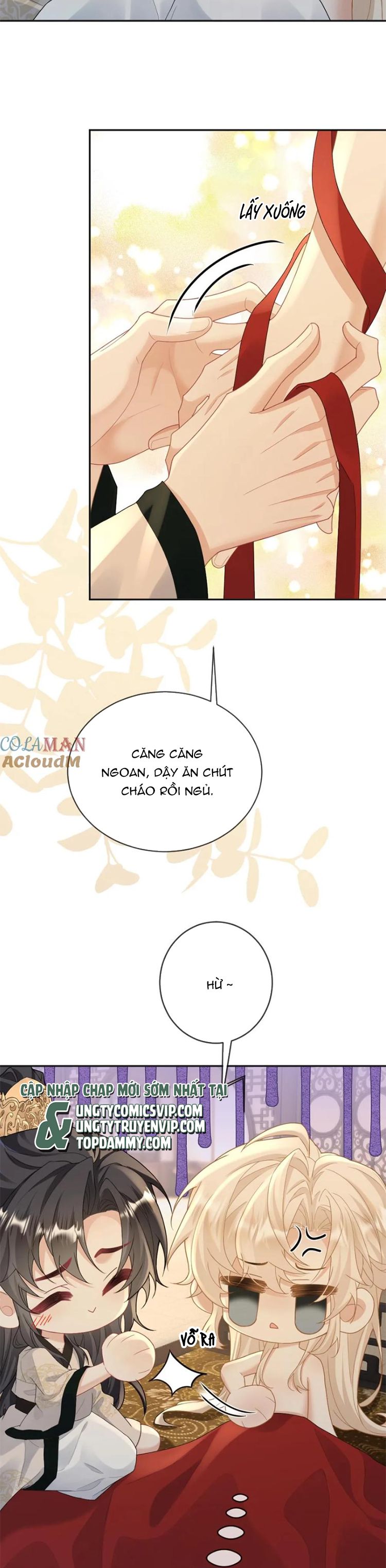 Lang Cẩu Chủ Thần Chapter 227 - Next Chapter 228
