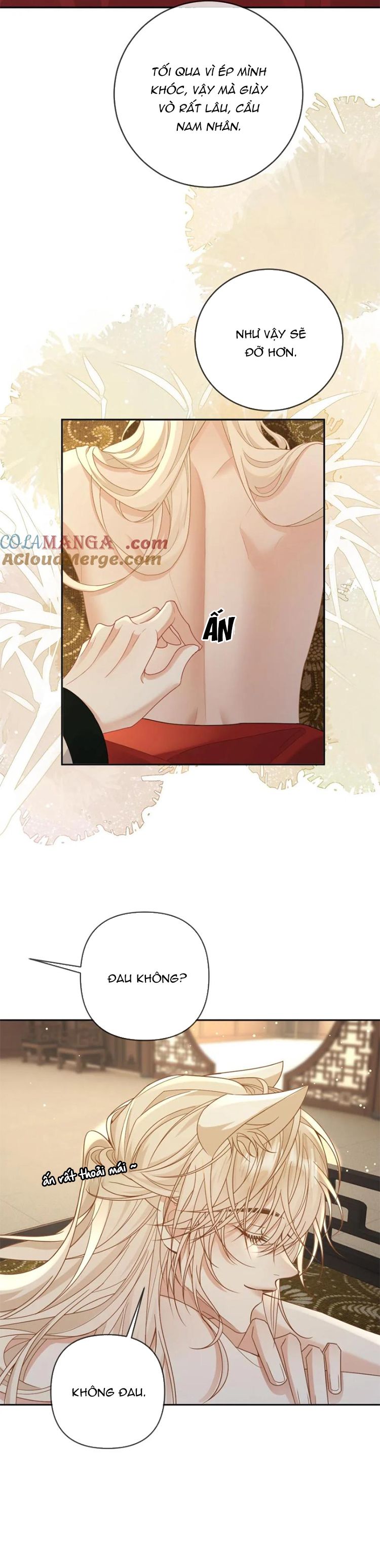 Lang Cẩu Chủ Thần Chapter 227 - Next Chapter 228
