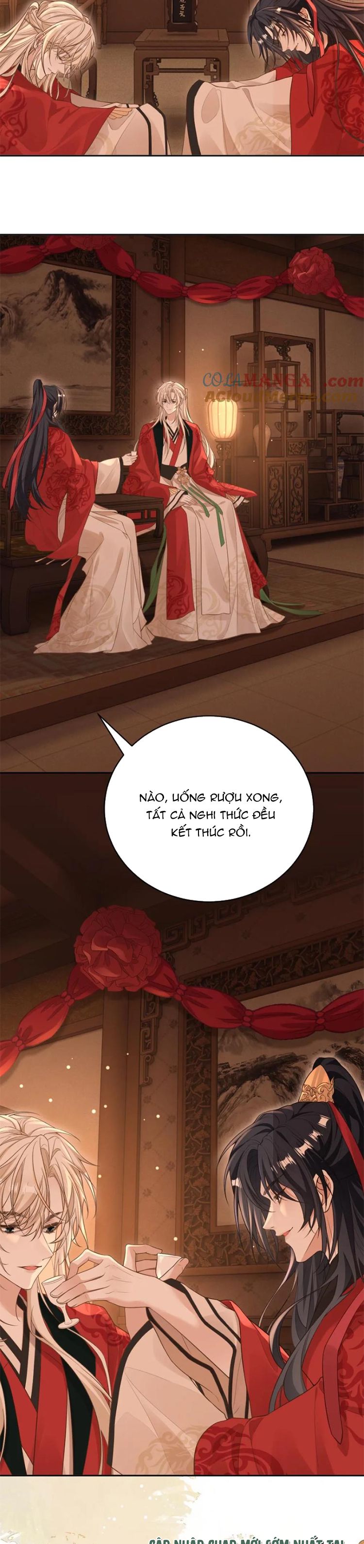 Lang Cẩu Chủ Thần Chapter 227 - Next Chapter 228
