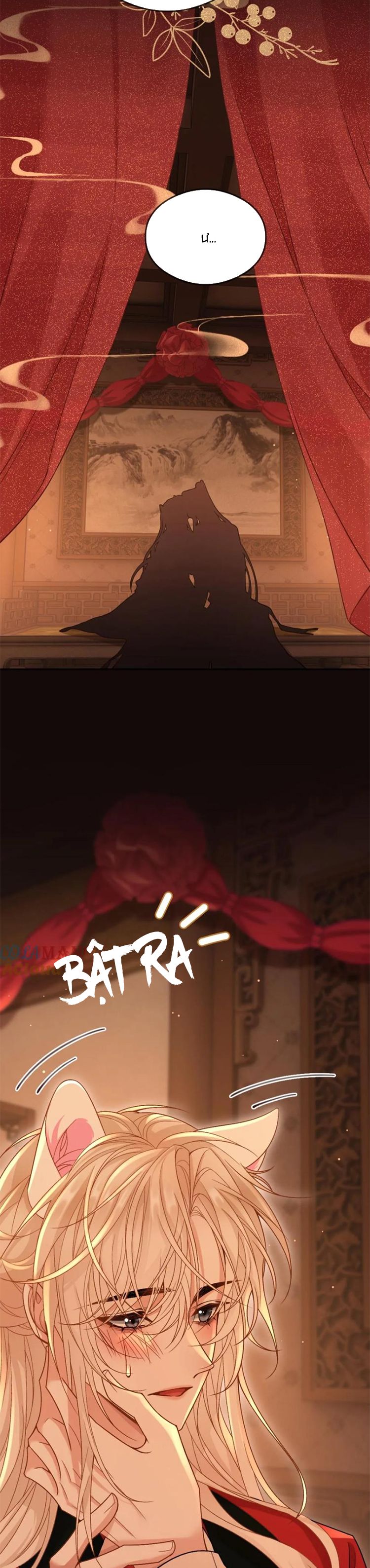 Lang Cẩu Chủ Thần Chapter 227 - Next Chapter 228