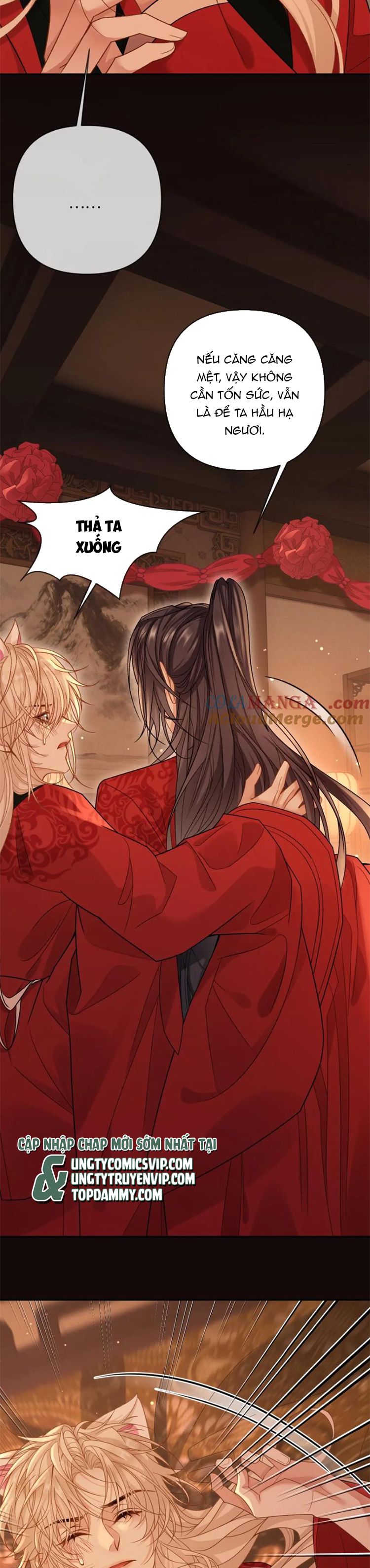 Lang Cẩu Chủ Thần Chapter 227 - Next Chapter 228