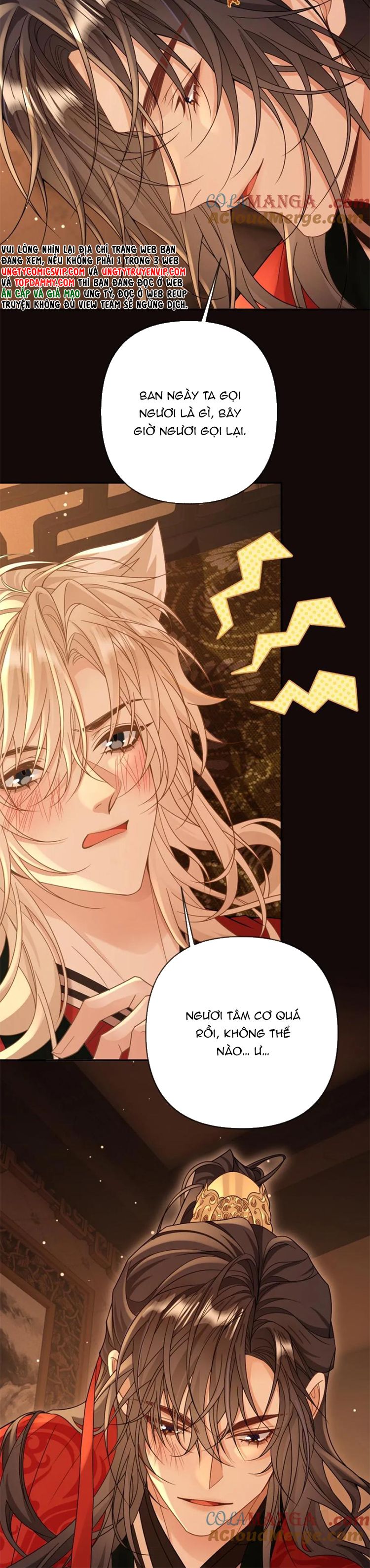 Lang Cẩu Chủ Thần Chapter 227 - Next Chapter 228
