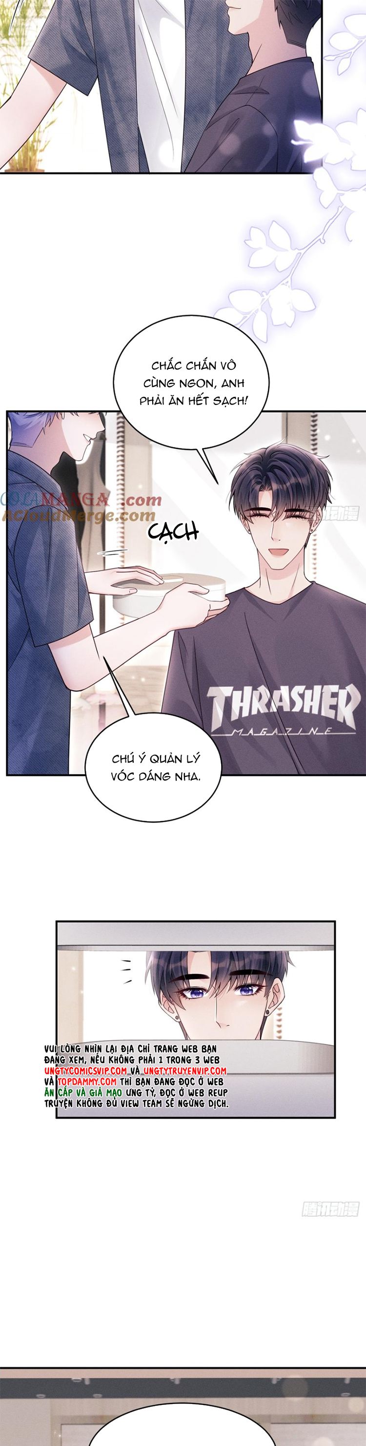 Tôi Hoài Nghi Ảnh Đế Đang Theo Đuổi Tôi Chapter 146 - Next Chapter 147