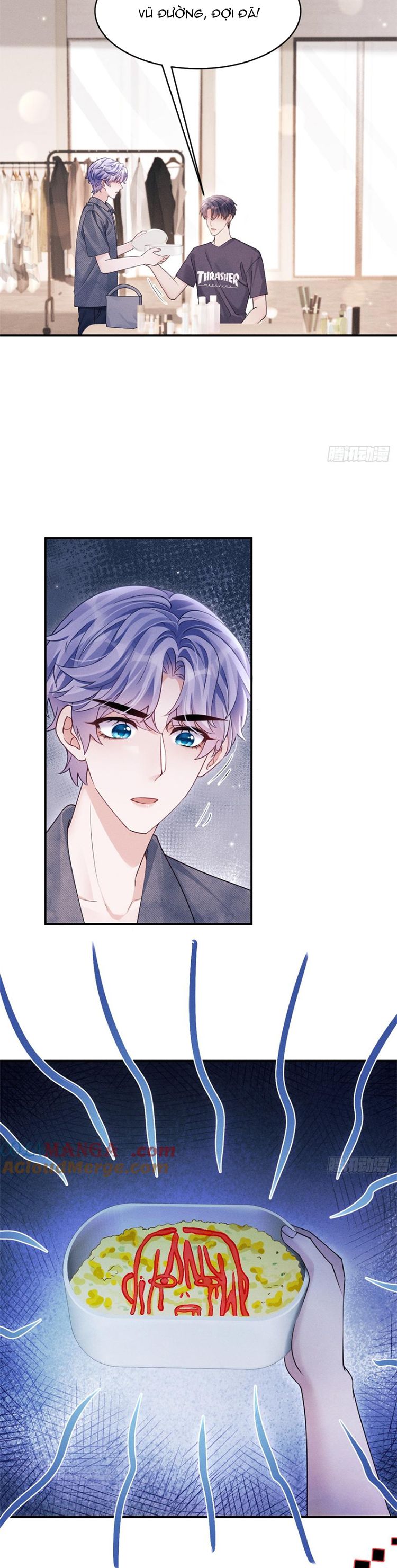 Tôi Hoài Nghi Ảnh Đế Đang Theo Đuổi Tôi Chapter 146 - Next Chapter 147