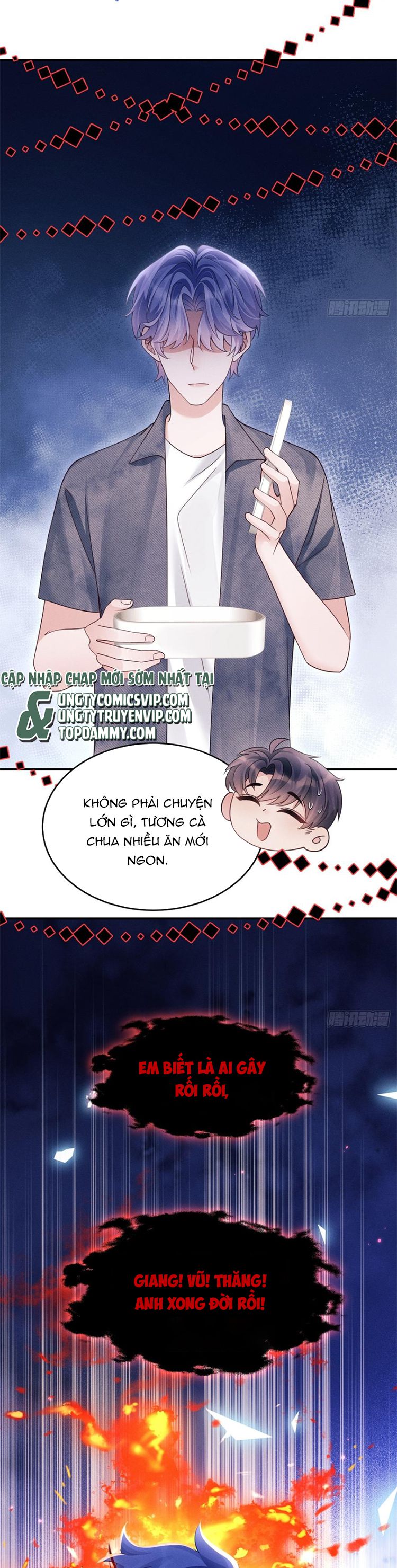 Tôi Hoài Nghi Ảnh Đế Đang Theo Đuổi Tôi Chapter 146 - Next Chapter 147