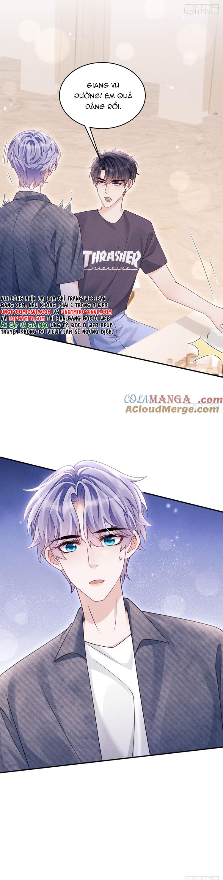 Tôi Hoài Nghi Ảnh Đế Đang Theo Đuổi Tôi Chapter 146 - Next Chapter 147