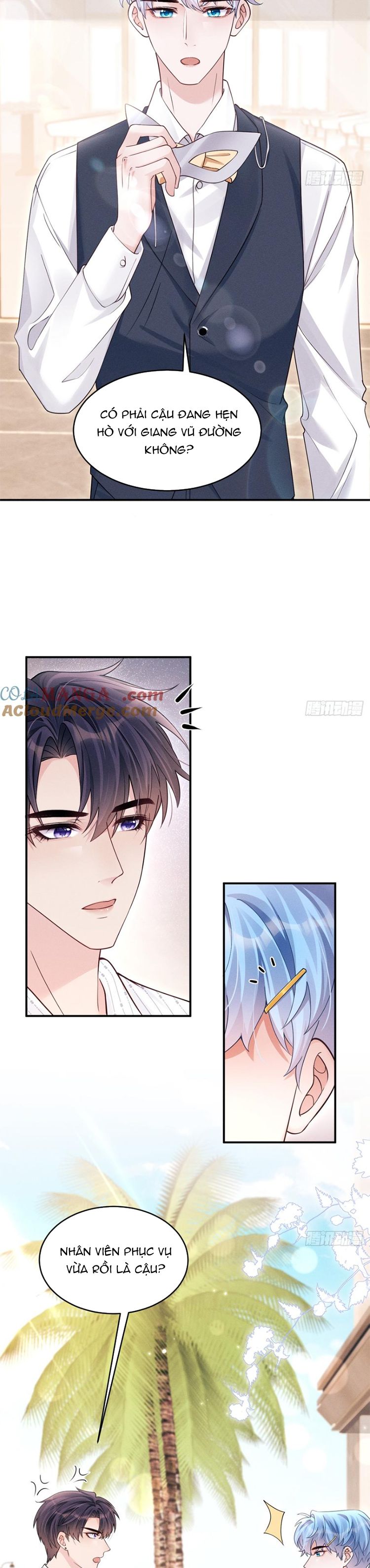 Tôi Hoài Nghi Ảnh Đế Đang Theo Đuổi Tôi Chapter 146 - Next Chapter 147