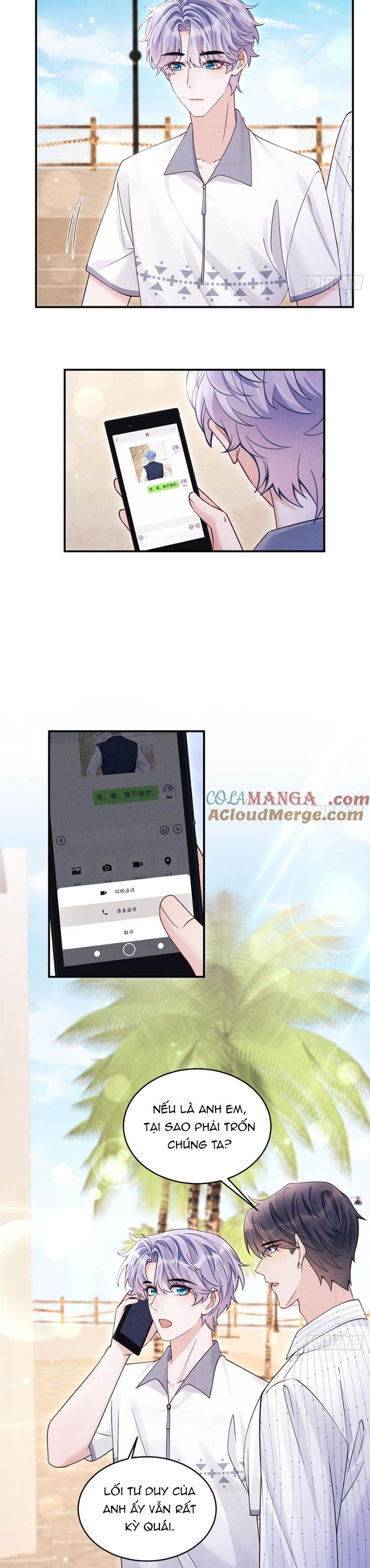 Tôi Hoài Nghi Ảnh Đế Đang Theo Đuổi Tôi Chapter 146 - Next Chapter 147
