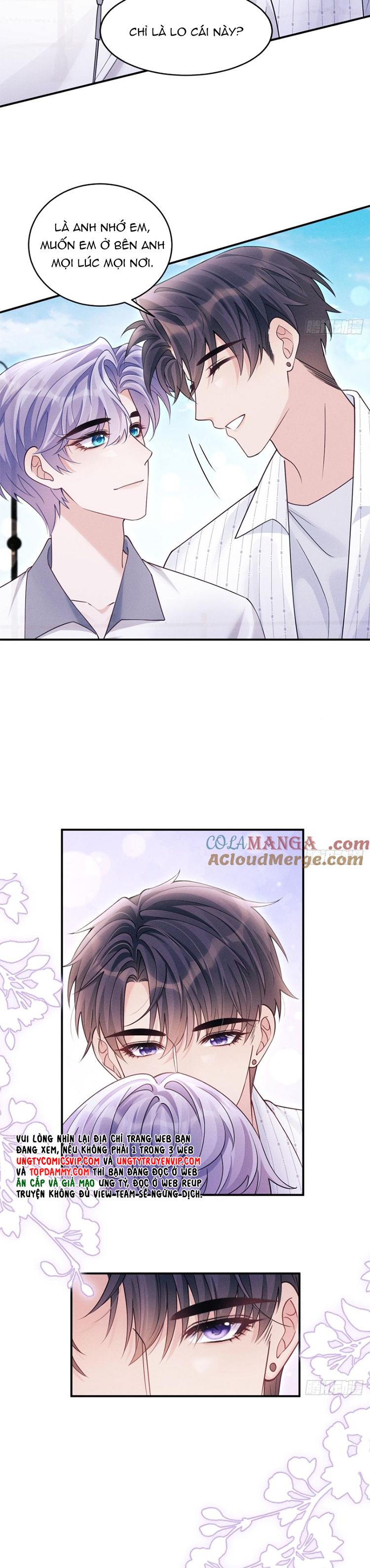 Tôi Hoài Nghi Ảnh Đế Đang Theo Đuổi Tôi Chapter 146 - Next Chapter 147