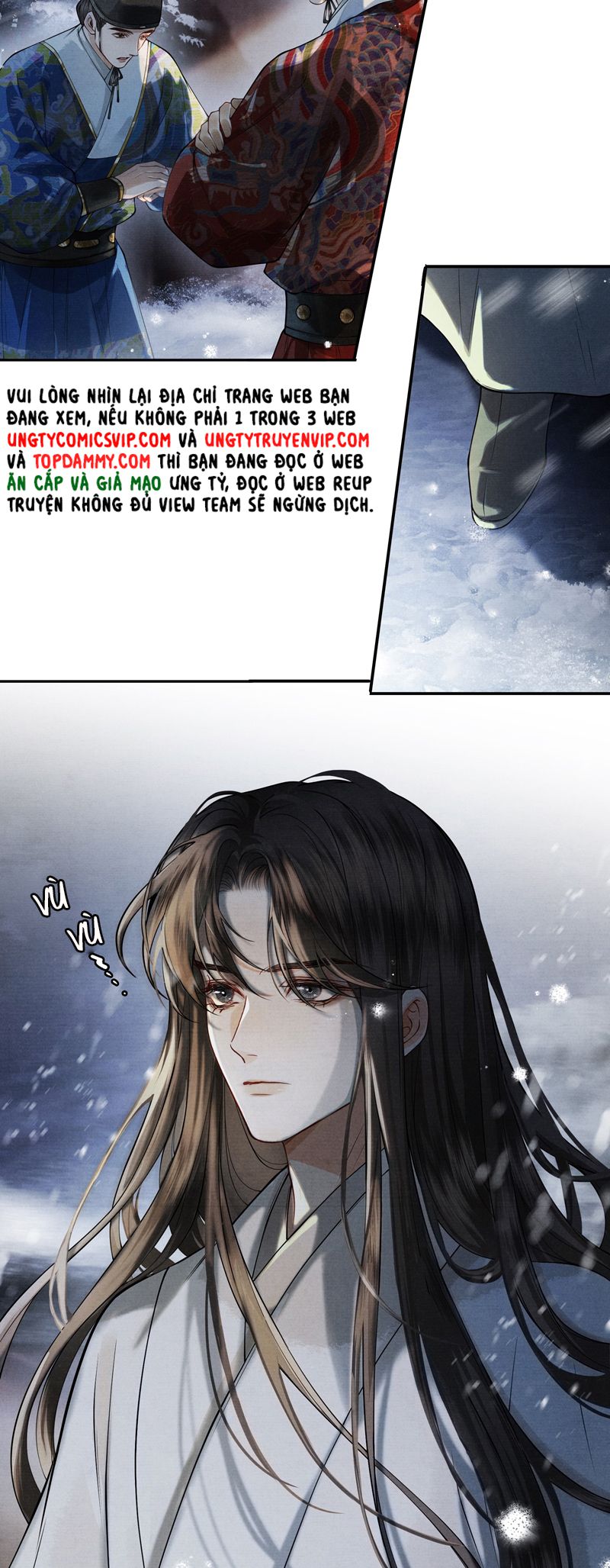 Thương Tiến Tửu Chapter 8 - Next Chapter 9