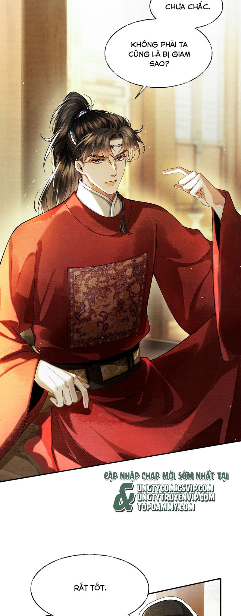 Thương Tiến Tửu Chapter 8 - Next Chapter 9