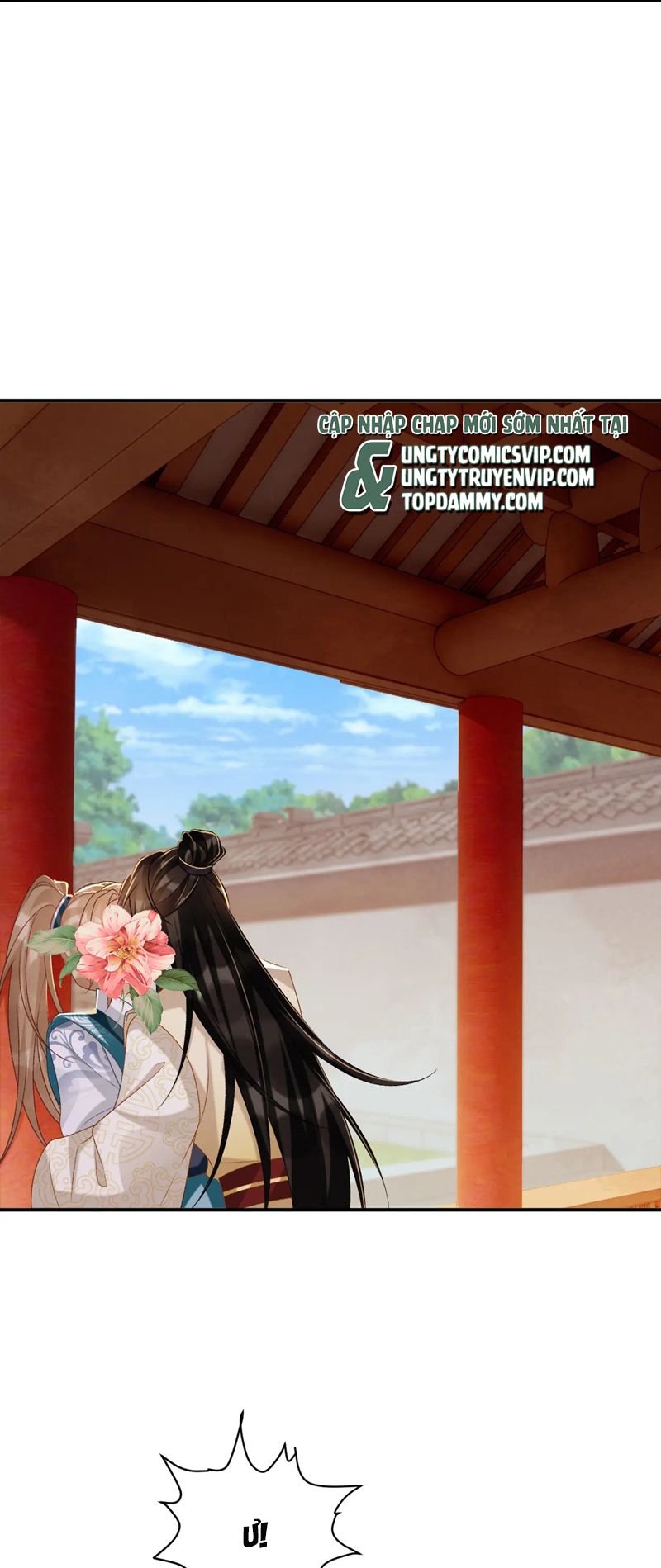 Bệnh Trạng Dụ Dỗ Chapter 84 - Next Chapter 85