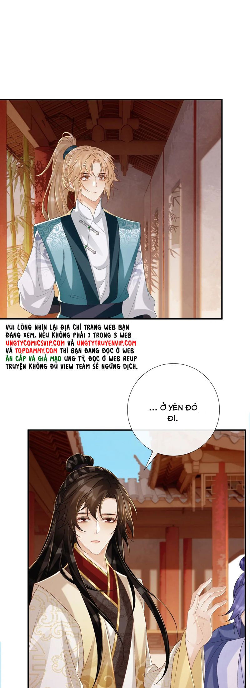 Bệnh Trạng Dụ Dỗ Chapter 84 - Next Chapter 85
