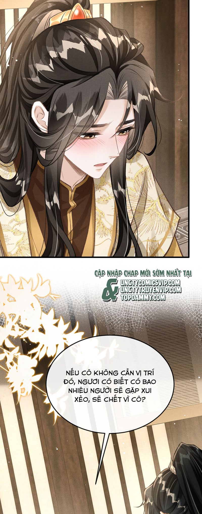 Đan Tiêu Vạn Dặm Chapter 77 - Next Chapter 78