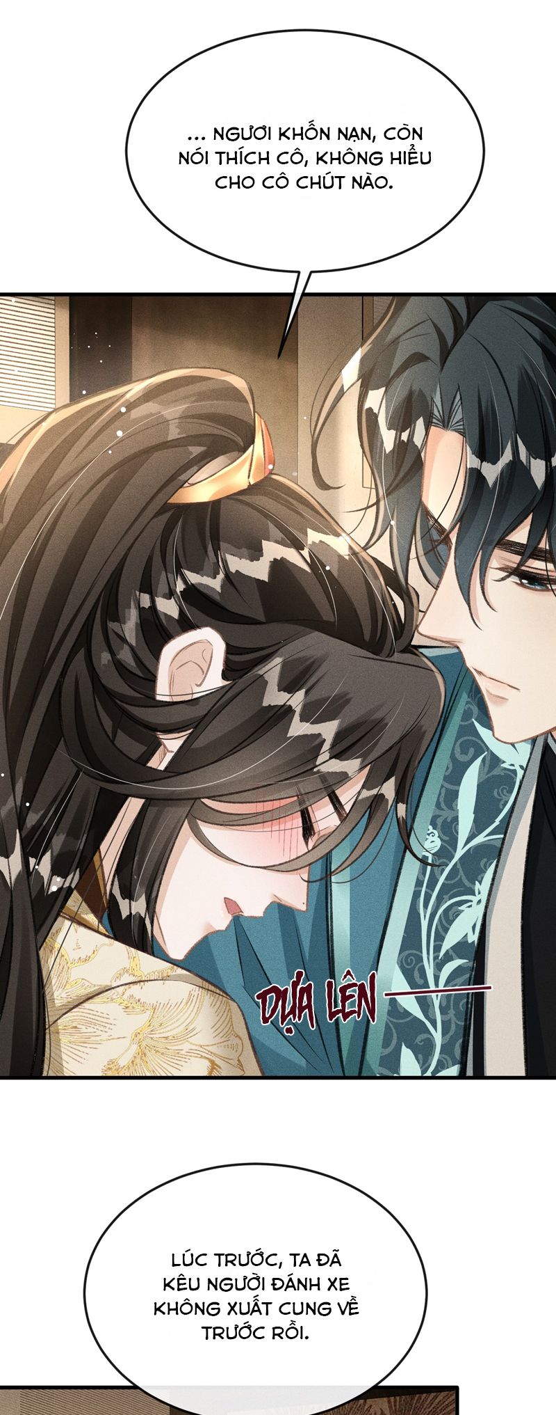 Đan Tiêu Vạn Dặm Chapter 77 - Next Chapter 78