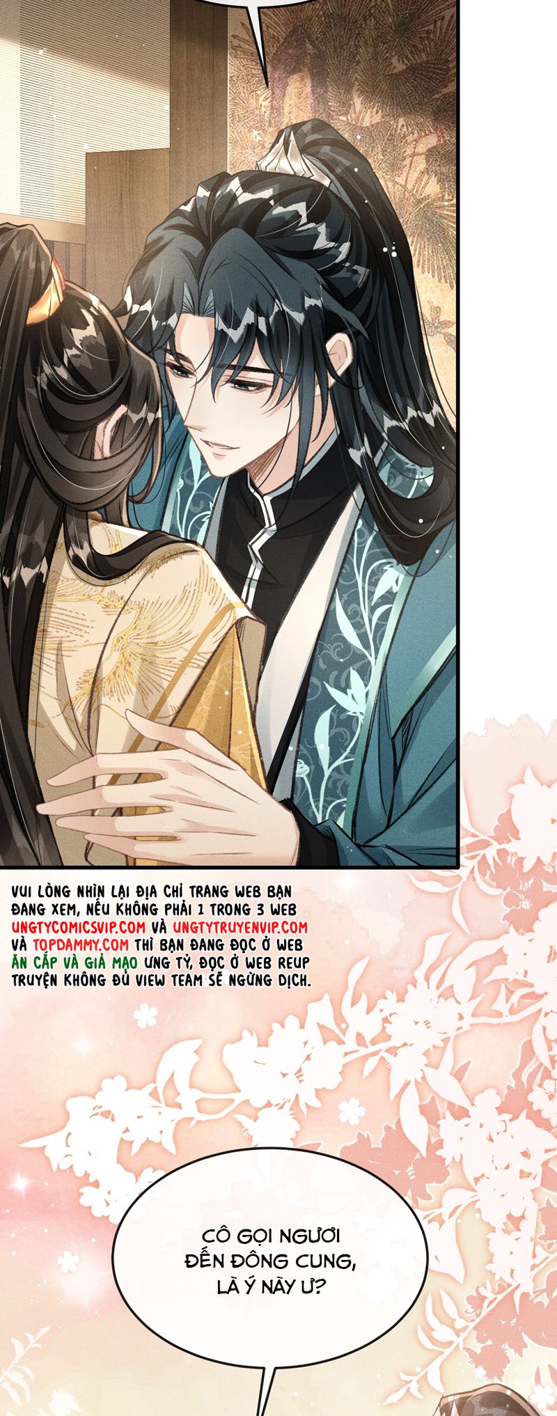 Đan Tiêu Vạn Dặm Chapter 77 - Next Chapter 78