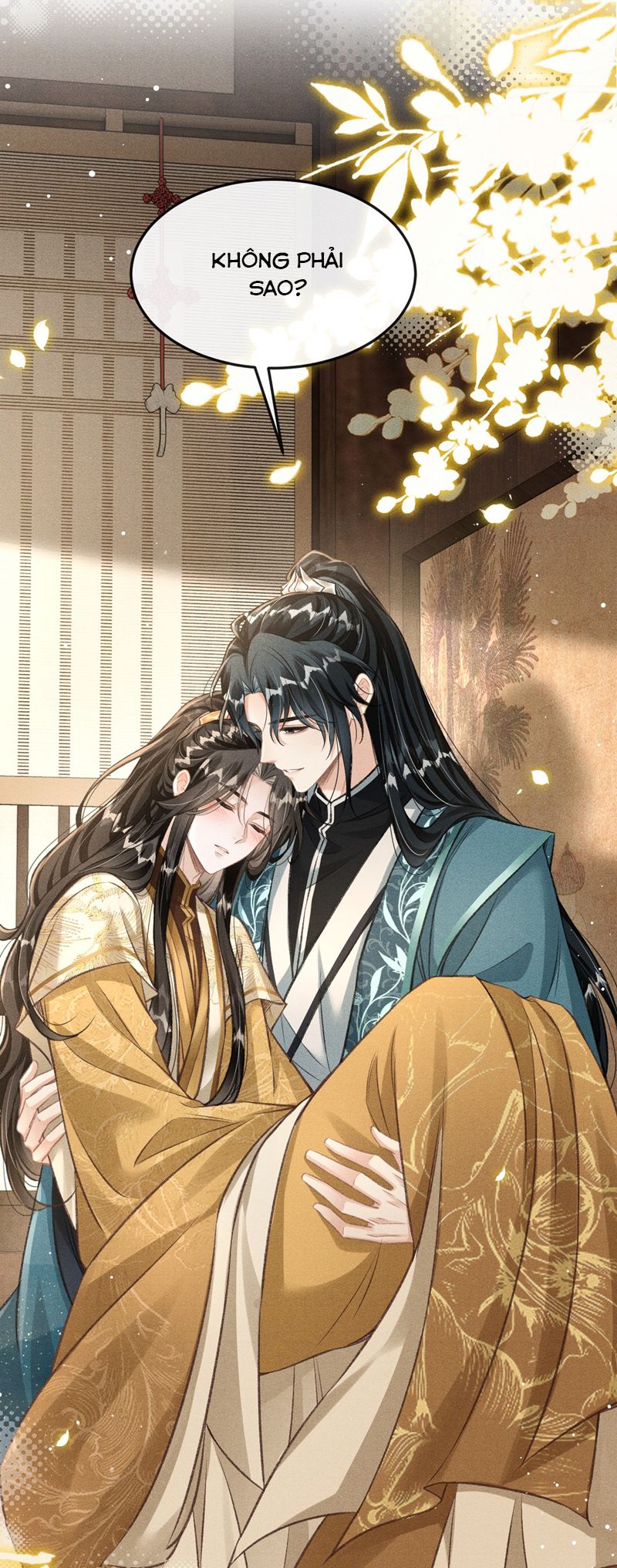 Đan Tiêu Vạn Dặm Chapter 77 - Next Chapter 78