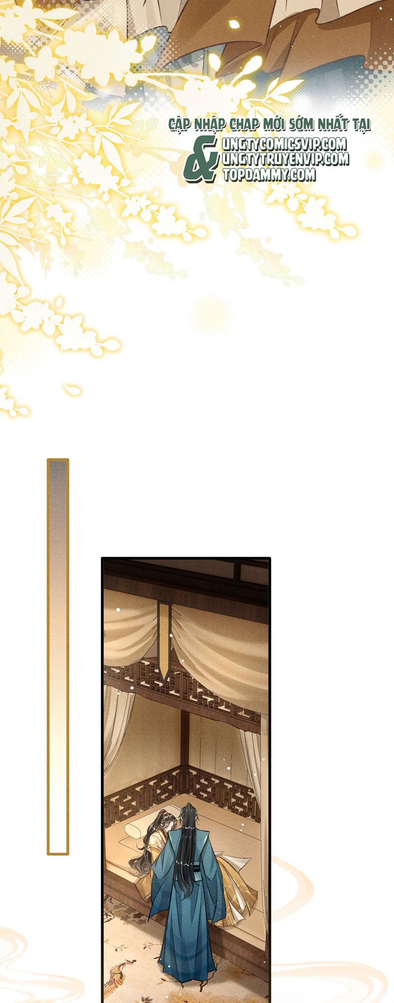 Đan Tiêu Vạn Dặm Chapter 77 - Next Chapter 78