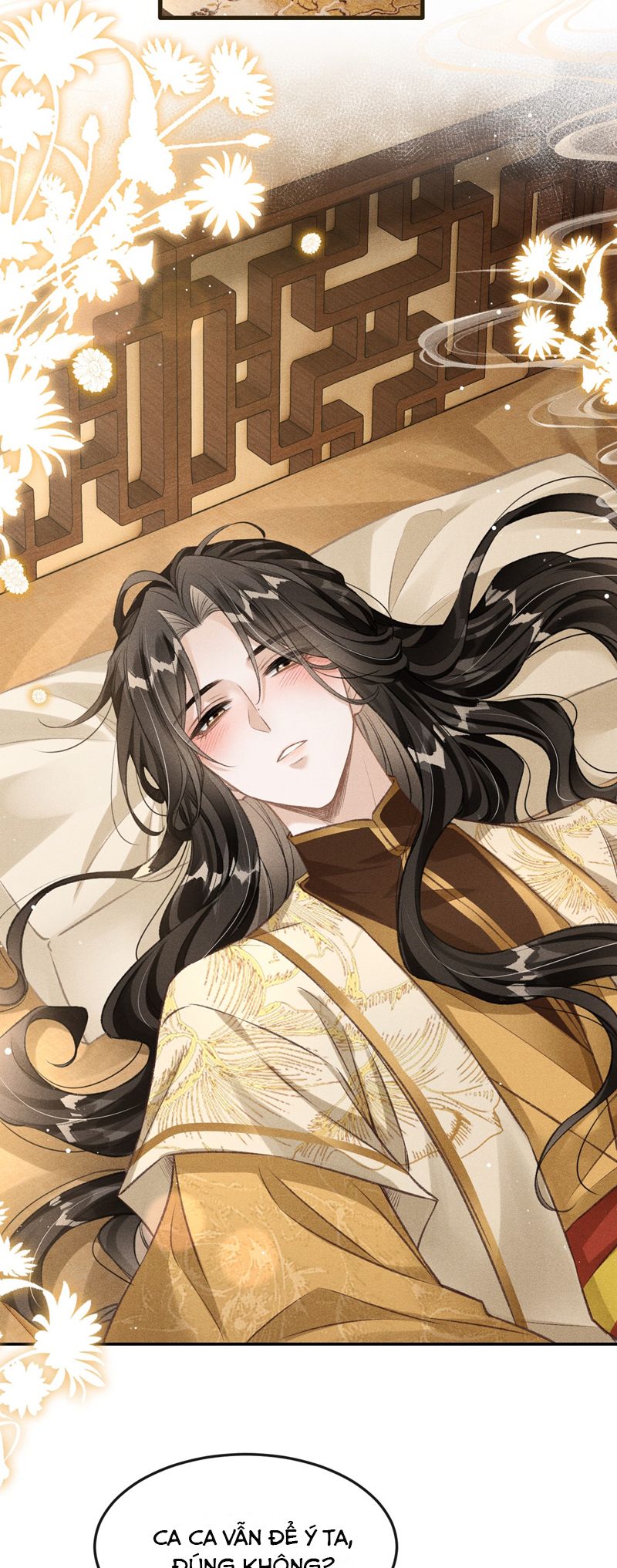 Đan Tiêu Vạn Dặm Chapter 77 - Next Chapter 78