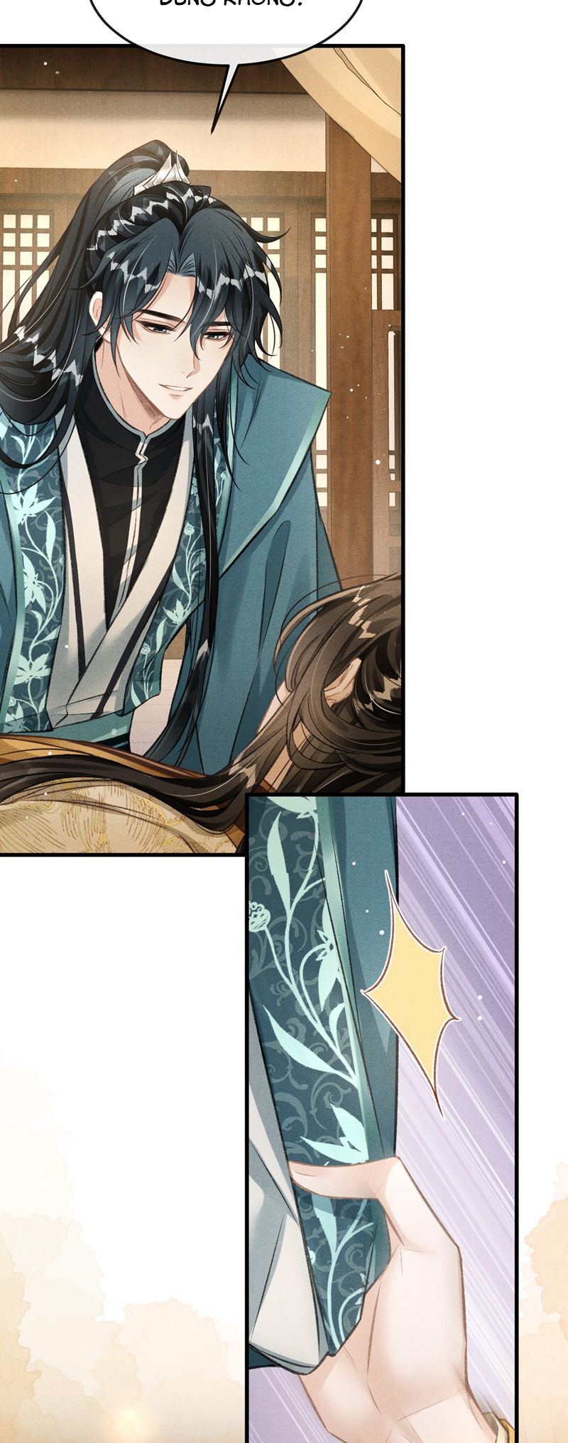 Đan Tiêu Vạn Dặm Chapter 77 - Next Chapter 78