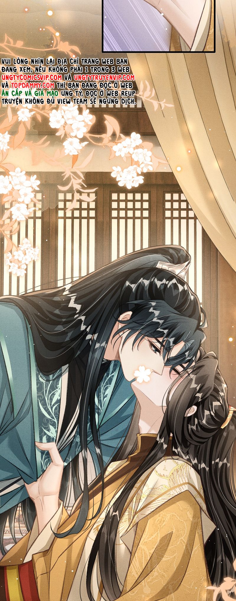 Đan Tiêu Vạn Dặm Chapter 77 - Next Chapter 78