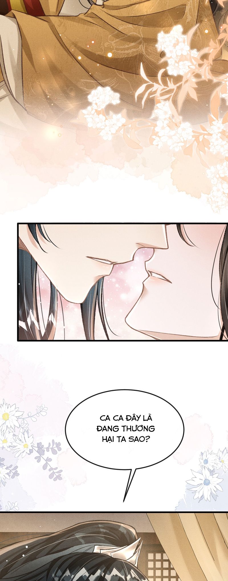 Đan Tiêu Vạn Dặm Chapter 77 - Next Chapter 78