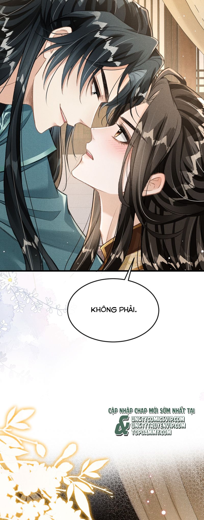 Đan Tiêu Vạn Dặm Chapter 77 - Next Chapter 78