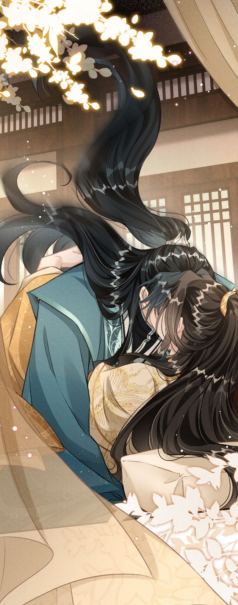 Đan Tiêu Vạn Dặm Chapter 77 - Next Chapter 78
