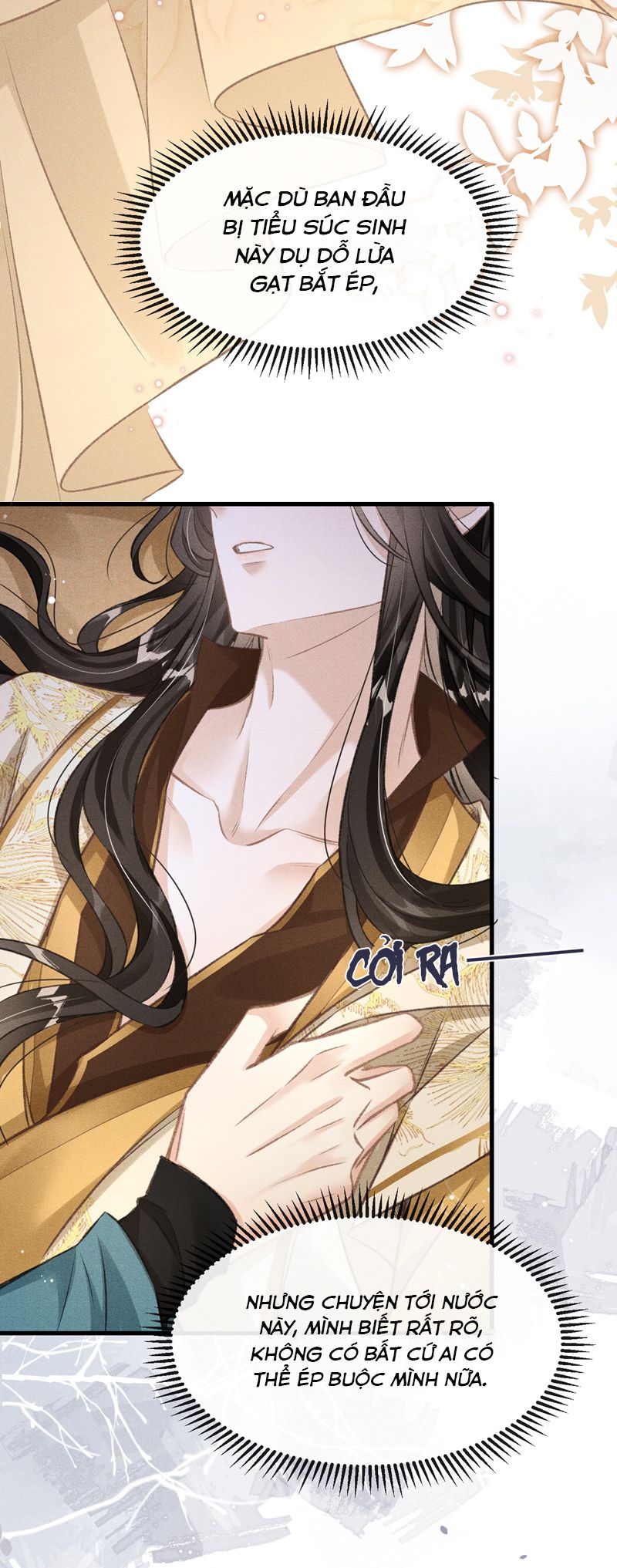 Đan Tiêu Vạn Dặm Chapter 77 - Next Chapter 78