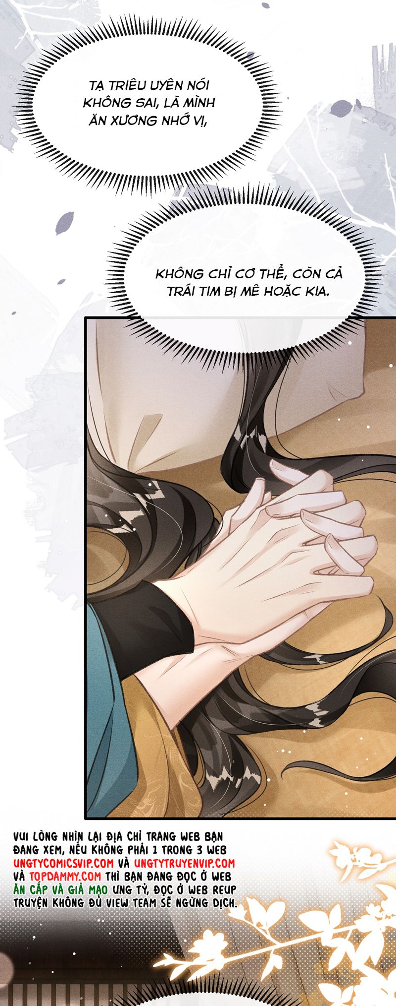 Đan Tiêu Vạn Dặm Chapter 77 - Next Chapter 78
