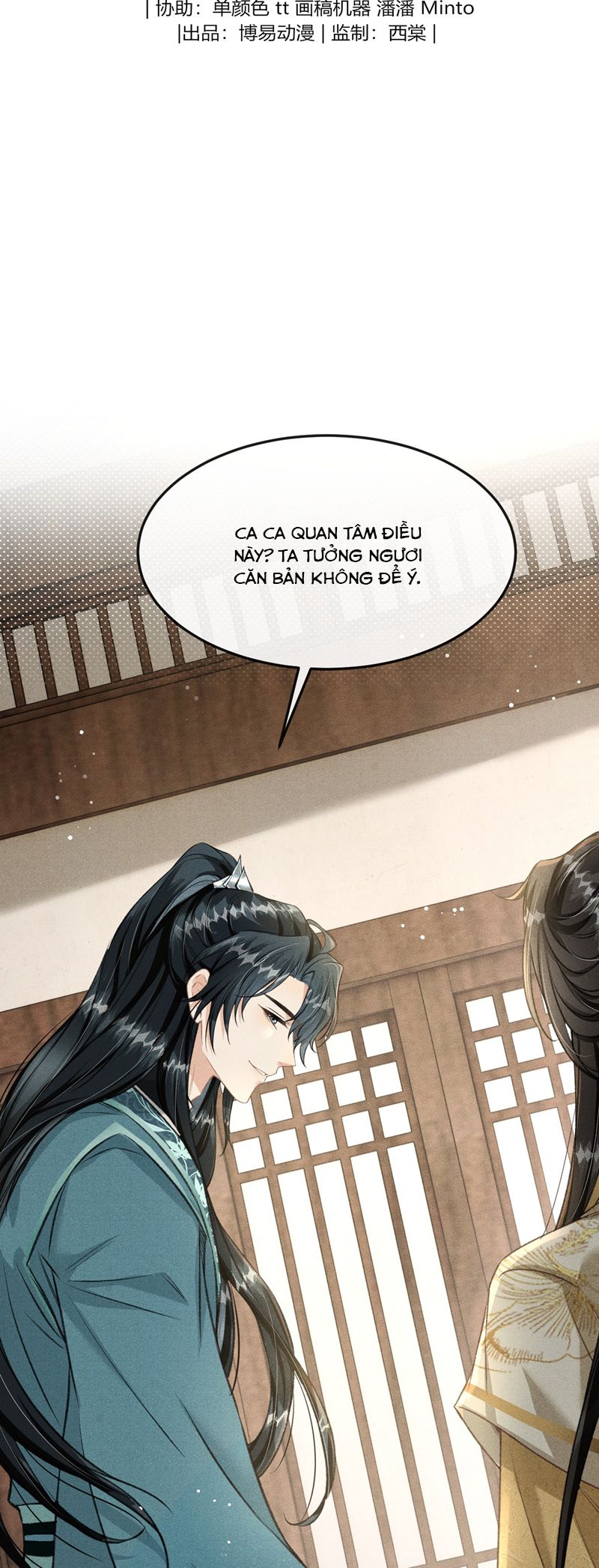 Đan Tiêu Vạn Dặm Chapter 77 - Next Chapter 78