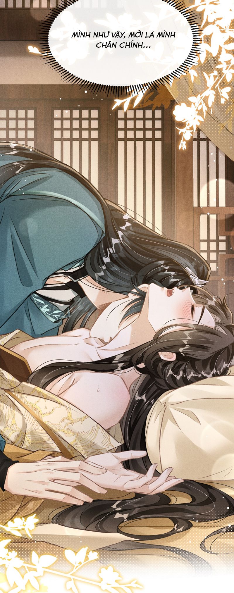 Đan Tiêu Vạn Dặm Chapter 77 - Next Chapter 78