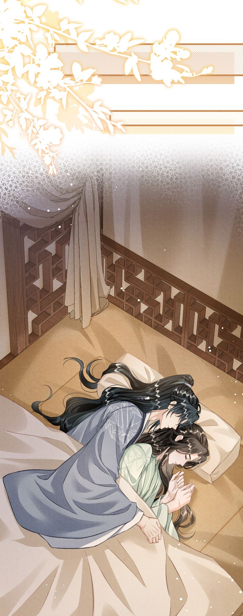 Đan Tiêu Vạn Dặm Chapter 77 - Next Chapter 78