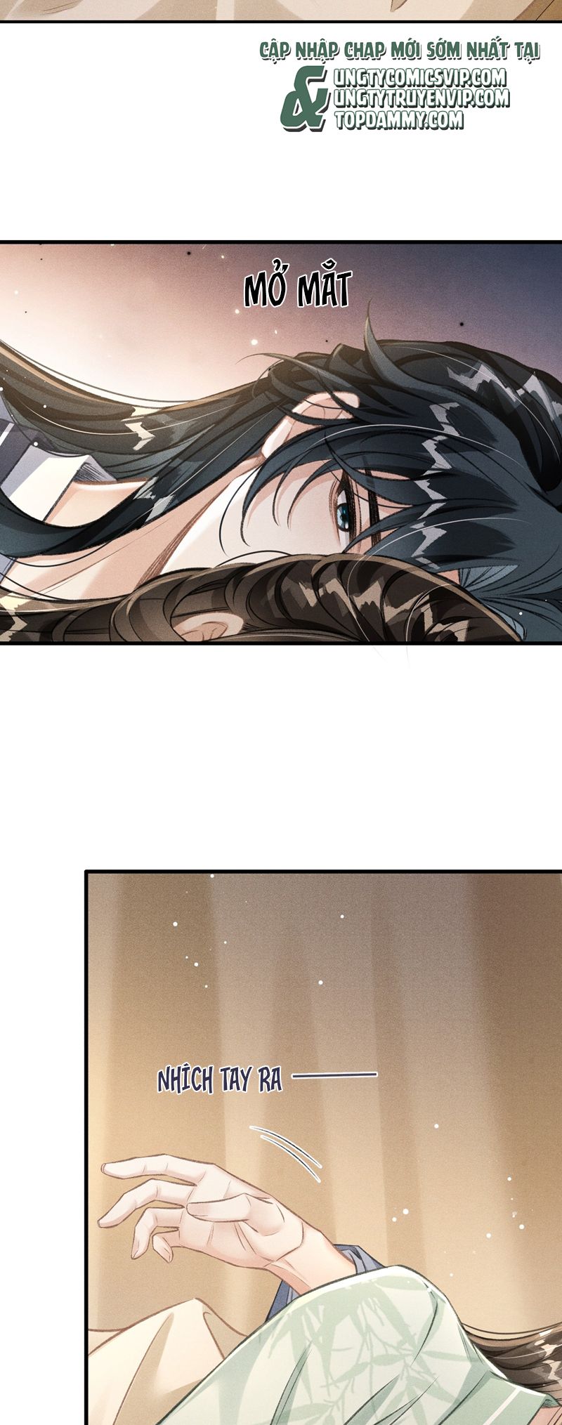 Đan Tiêu Vạn Dặm Chapter 77 - Next Chapter 78